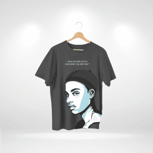 “Gewas Geblow En Kyk Hoe Lyk Dit Nou” Limited #Superfan t-shirt