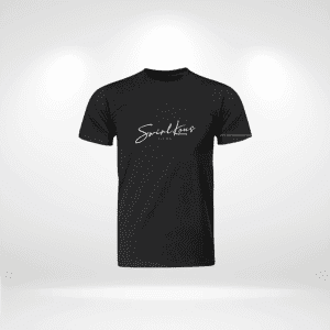 Swirlkous Films Squad Limited #Superfan t-shirt