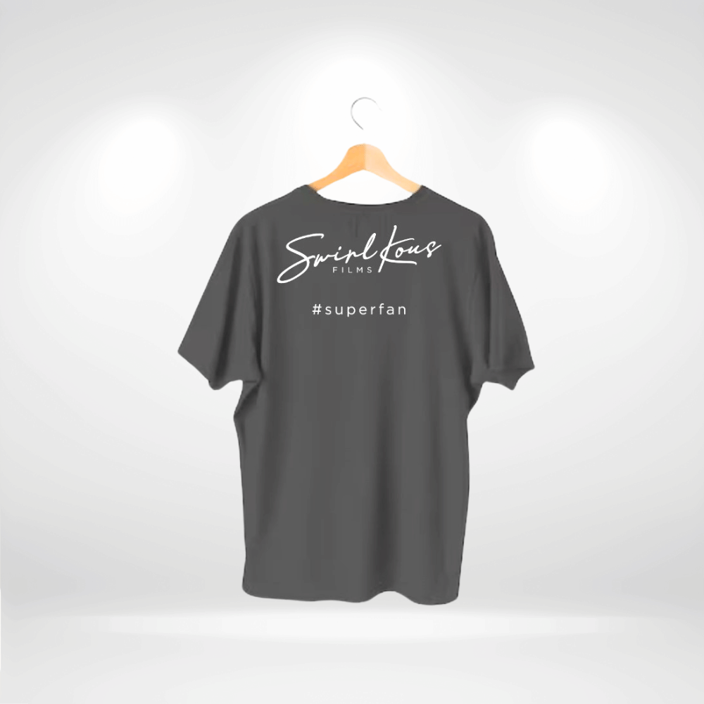 “Niks Naar Raakens” Limited #Superfan t-shirt - Image 2